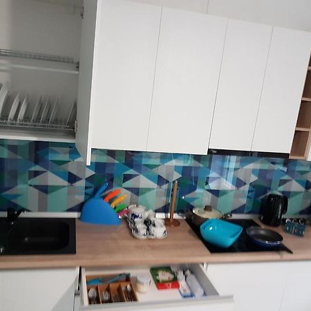 Apartament Verde 클루지나포카 외부 사진